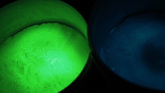 This new material will help us light up the house without using electricity - Photo 3.