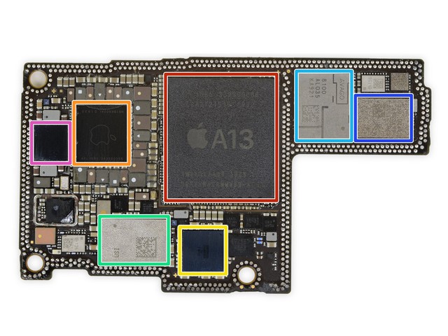 Apple's Studio Display screen has the same amount of internal memory as iPhone, iPad: Why is that?  - Photo 2.