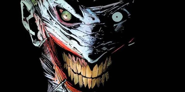 Joker đã xuất hiện trong The Batman, thậm chí còn là quân sư giúp Người Dơi đánh bại Riddler - Ảnh 2.