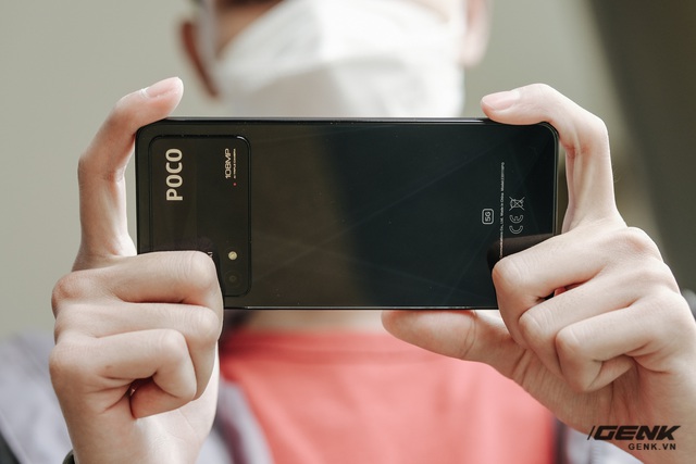 Đánh giá hiệu năng gaming Snapdragon 695 trên POCO X4 Pro 5G: - Ảnh 1. Đánh giá hiệu năng gaming Snapdragon 695 trên POCO X4 Pro 5G: - Ảnh 1.
