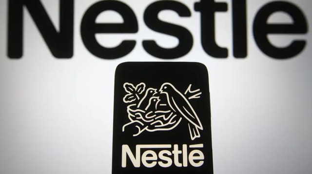 Nestlé: Not afraid of being hacked by Anonymous because it leaked company data a few weeks ago - Photo 2.