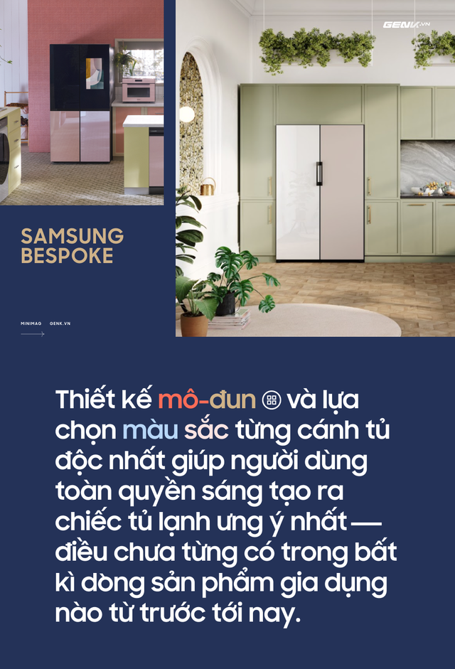 Các kỹ sư Samsung đã tìm ra câu trả lời cho câu hỏi mấy chục năm chưa có lời giải về chiếc tủ lạnh như thế nào? - Ảnh 4.