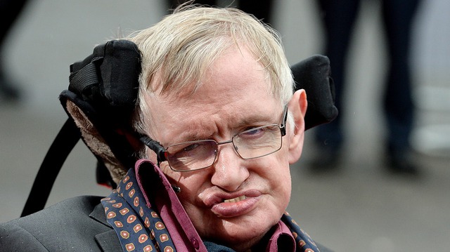 Những tiên đoán về ngày tận thế của Stephen Hawking &quot;đáng sợ&quot;như thế nào? - Ảnh 1.