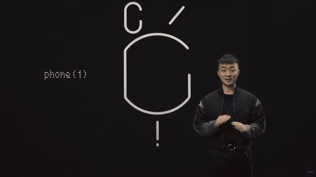 OnePlus co-founder launched Nothing Phone (1) with Snapdragon chip, Nothing OS interface - Photo 3.