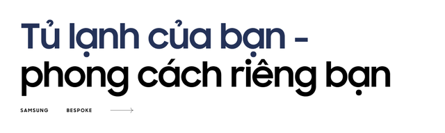 Các kỹ sư Samsung đã tìm ra câu trả lời cho câu hỏi mấy chục năm chưa có lời giải về chiếc tủ lạnh như thế nào? - Ảnh 2.