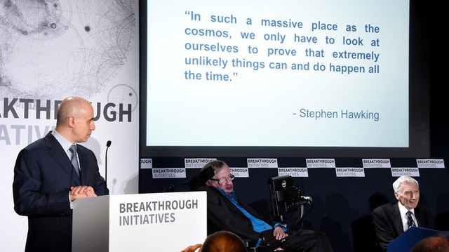 Những tiên đoán về ngày tận thế của Stephen Hawking &quot;đáng sợ&quot;như thế nào? - Ảnh 6.