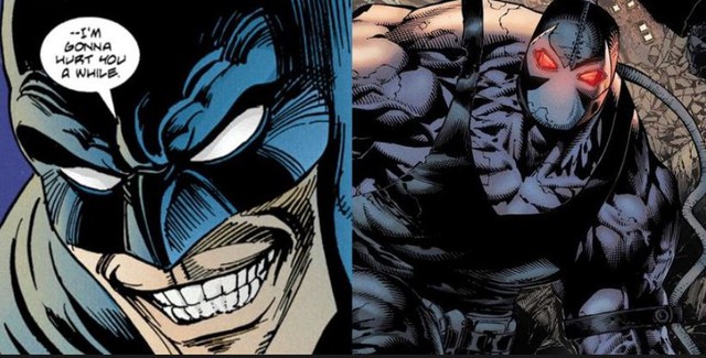 Những easter egg thú vị trong The Batman: Kết hợp cả tá bộ truyện về Người Dơi đỉnh nhất lịch sử DC, trải thảm sẵn sàng đón hàng loạt phản đình đám trong tương lai - Ảnh 18.