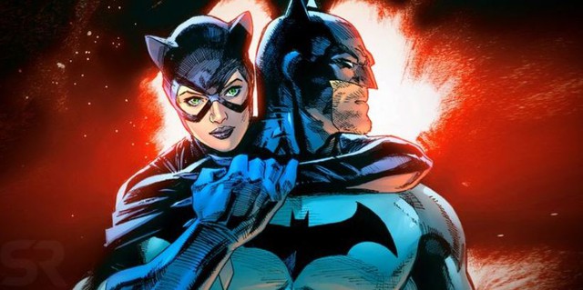 Những easter egg thú vị trong The Batman: Kết hợp cả tá bộ truyện về Người Dơi đỉnh nhất lịch sử DC, trải thảm sẵn sàng đón hàng loạt phản đình đám trong tương lai - Ảnh 19.