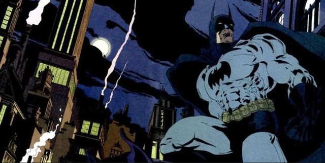 Những easter egg thú vị trong The Batman: Kết hợp cả tá bộ truyện về Người Dơi đỉnh nhất lịch sử DC, trải thảm sẵn sàng đón hàng loạt phản đình đám trong tương lai - Ảnh 2.