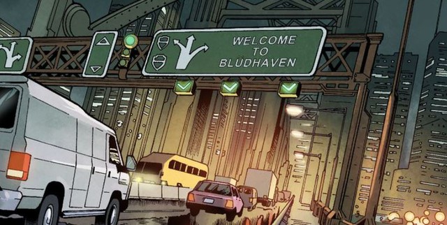 Những easter egg thú vị trong The Batman: Kết hợp cả tá bộ truyện về Người Dơi đỉnh nhất lịch sử DC, trải thảm sẵn sàng đón hàng loạt phản đình đám trong tương lai - Ảnh 20.