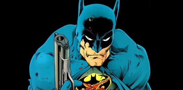 Những easter egg thú vị trong The Batman: Kết hợp cả tá bộ truyện về Người Dơi đỉnh nhất lịch sử DC, trải thảm sẵn sàng đón hàng loạt phản đình đám trong tương lai - Ảnh 7.