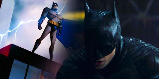Những easter egg thú vị trong The Batman: Kết hợp cả tá bộ truyện về Người Dơi đỉnh nhất lịch sử DC, trải thảm sẵn sàng đón hàng loạt phản đình đám trong tương lai - Ảnh 9.