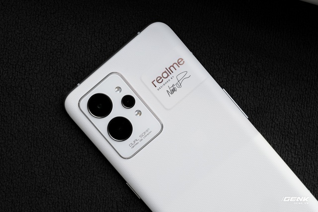 Chi tiết realme GT2 Pro: Những điều mà chưa smartphone nào làm được - Ảnh 6.
