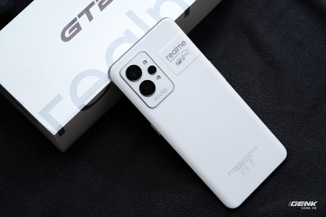Those who are about to buy realme GT 2 Pro need to note this - Photo 4.