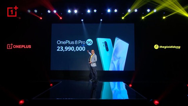 Sau 2 năm &quot;comeback&quot;, số phận OnePlus tại Việt Nam giờ ra sao? - Ảnh 3.