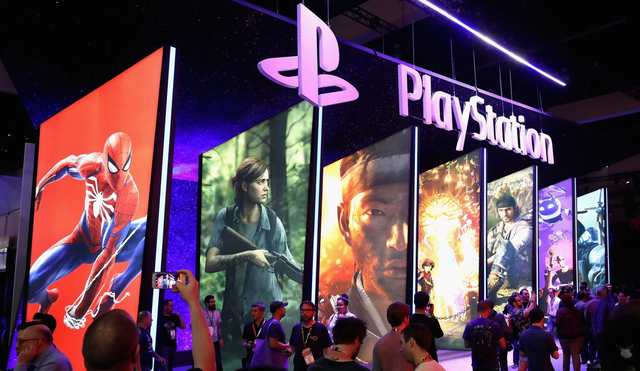 Bloomberg: Sony is about to announce a monthly gaming subscription service, directly competing with Microsoft - Photo 1.
