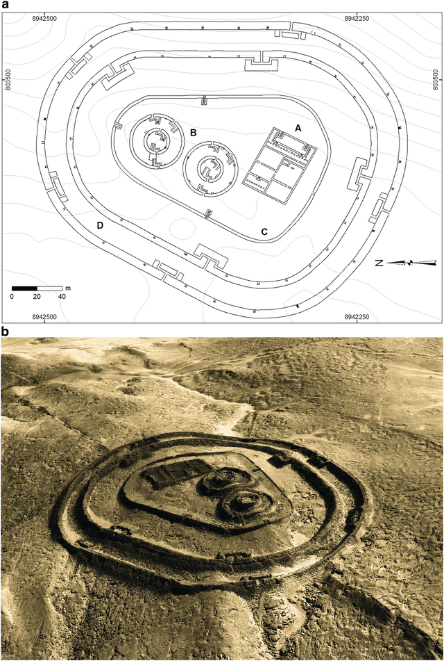 These mysterious circles turned out to be ancient solar observatories of the Americas - Photo 5.