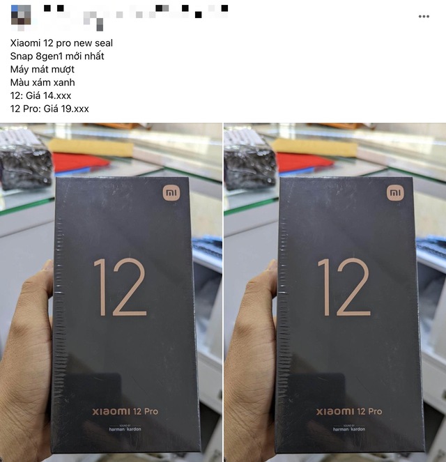 Lần đầu tiên Xiaomi dám bán smartphone giá gần 30 triệu tại VN, liệu có phải "ảo giá"? - Ảnh 3.