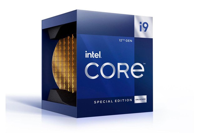 Intel ra mắt chip xử lý desktop nhanh nhất thế giới, tốc độ xung nhịp 5.5Ghz

 - Ảnh 1.