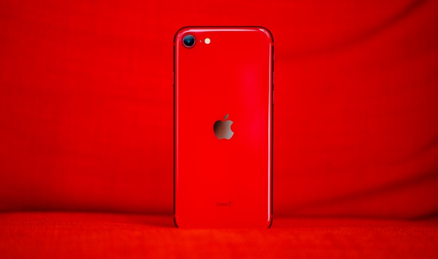 Apple bất ngờ cắt giảm số lượng iPhone SE 5G, vì người dùng không quan tâm - Ảnh 1.