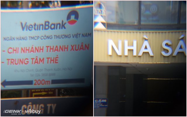 Muốn có khả năng siêu zoom của S22 Ultra, tôi mua cả kính viễn vọng "vừa to vừa dài" lắp cho S22 Plus xem sao - Ảnh 13. Muốn có khả năng siêu zoom của S22 Ultra, tôi mua cả kính viễn vọng "vừa to vừa dài" lắp cho S22 Plus xem sao - Ảnh 13.
