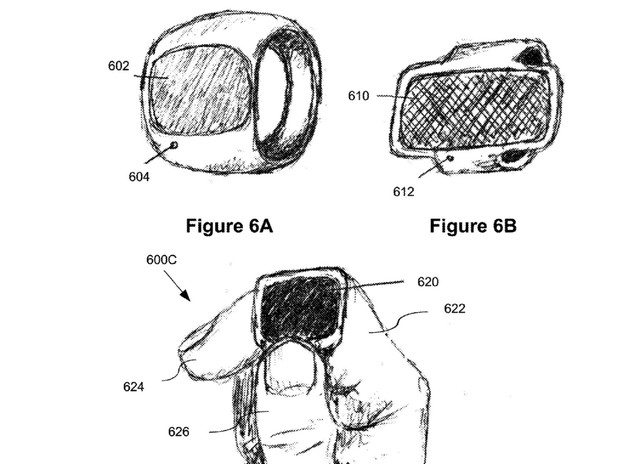 It's time for Apple to launch the Apple Ring smart ring - Photo 4.