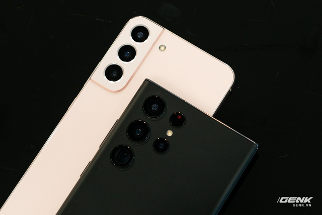 Muốn có khả năng siêu zoom của S22 Ultra, tôi mua cả kính viễn vọng "vừa to vừa dài" lắp cho S22 Plus xem sao - Ảnh 2. Muốn có khả năng siêu zoom của S22 Ultra, tôi mua cả kính viễn vọng "vừa to vừa dài" lắp cho S22 Plus xem sao - Ảnh 2.