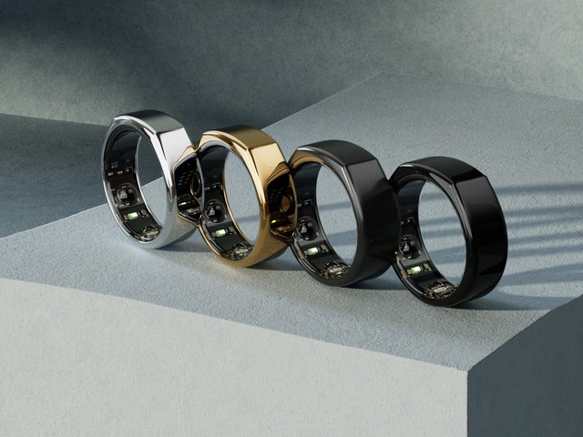 It's time for Apple to launch the Apple Ring smart ring - Photo 2.