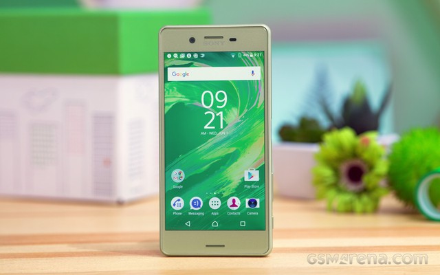 Looking back at the Xperia X series: the unworthy successor of the Xperia Z - Photo 1.