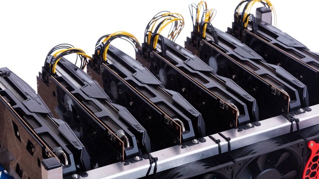 Hackers for sale software to restore 100% of mining speed: Nvidia distorted its face, miners were secretly happy - Photo 1. Hackers for sale software to restore 100% of mining speed: Nvidia distorted its face, miners were secretly happy - Photo 1.
