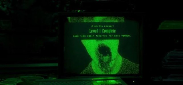 Netflix tung trailer cho dự án kinh dị khoa học viễn tưởng mới: Khi trò chơi điện tử viết kịch bản cho thực tế, buộc game thủ phải đưa ra những lựa chọn tàn nhẫn nhất - Ảnh 2.