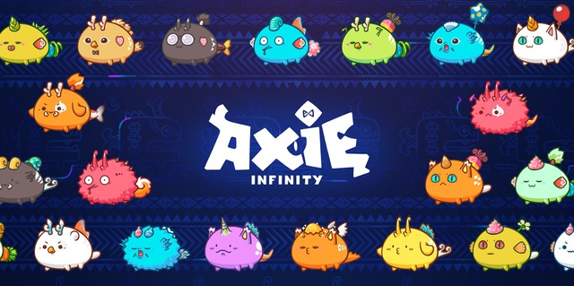 Axie Infinity was attacked by hackers to steal $ 625 million in cryptocurrency - Photo 1.