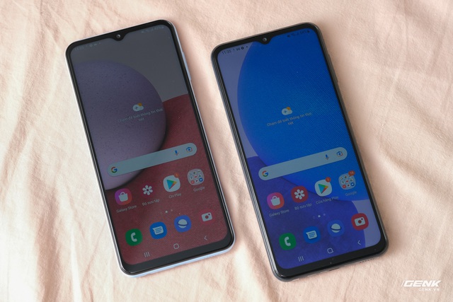 Trải nghiệm Galaxy A13 và A23: Giá dưới 6 triệu không mua 2 máy này thì mua máy nào? - Ảnh 10.