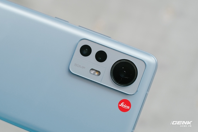 Revealing evidence that Xiaomi is about to cooperate with Leica - Photo 3.