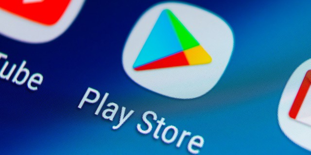 Payment was blocked by Google, Russia opened an alternative application store Play Store on the day of Victory over Nazism - Photo 1.