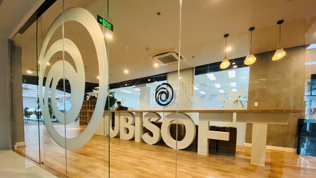 Ubisoft opens opportunities for Vietnamese startups to work in Da Nang - Photo 1.