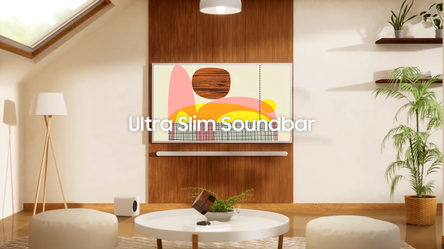 Toàn cảnh sự kiện Mở hộp và Khám phá Samsung 2022: TV Neo QLED 8K, Soundbar mới và định hướng bảo vệ môi trường - Ảnh 6. Toàn cảnh sự kiện Mở hộp và Khám phá Samsung 2022: TV Neo QLED 8K, Soundbar mới và định hướng bảo vệ môi trường - Ảnh 6.