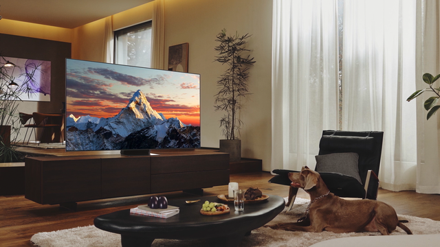 Toàn cảnh sự kiện Mở hộp và Khám phá Samsung 2022: TV Neo QLED 8K, Soundbar mới và định hướng bảo vệ môi trường - Ảnh 2. Toàn cảnh sự kiện Mở hộp và Khám phá Samsung 2022: TV Neo QLED 8K, Soundbar mới và định hướng bảo vệ môi trường - Ảnh 2.