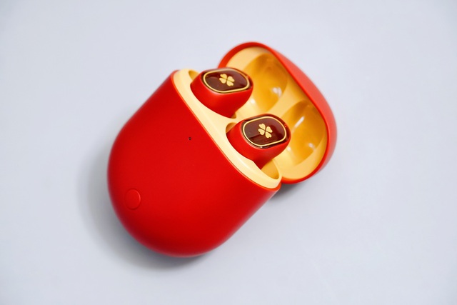 Redmi Buds 3 Pro có thêm phiên bản Genshin Impact đặc biệt, giá 1.4 triệu đồng - Ảnh 4. Redmi Buds 3 Pro có thêm phiên bản Genshin Impact đặc biệt, giá 1.4 triệu đồng - Ảnh 4.