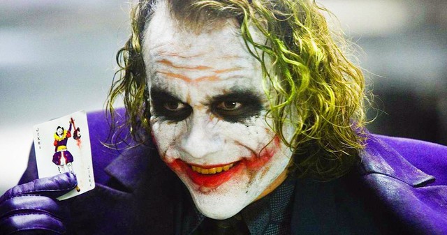 Joker của Heath Ledger là kinh điển, nhưng Joker của The Batman còn đáng sợ hơn nhiều - Ảnh 2.