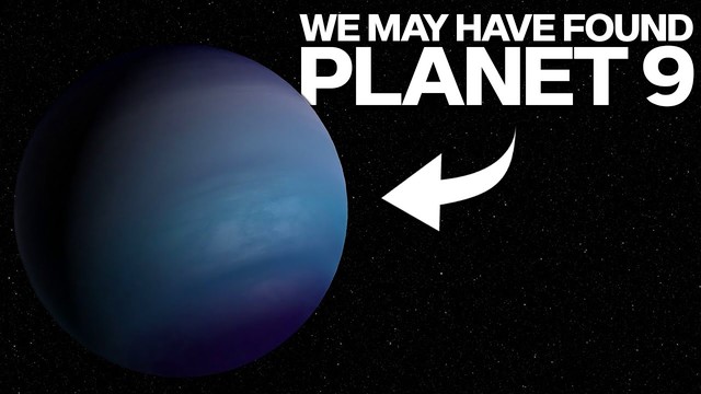 Các thiên văn học đã thu hẹp được vị trí của hành tinh bí ẩn nhất trong Hệ Mặt trời - Ảnh 3.