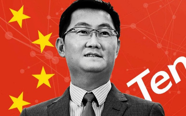 Trước cuộc trấn áp Big Tech của Trung Quốc, “người khổng lồ” Tencent lặng lẽ tìm đường “né đạn” - Ảnh 1.
