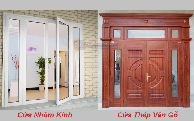 Kiến trúc sư phân tích: đập cửa gỗ để thay bằng nhôm kính có phải là &quot;bất thường&quot; không? - Ảnh 12.