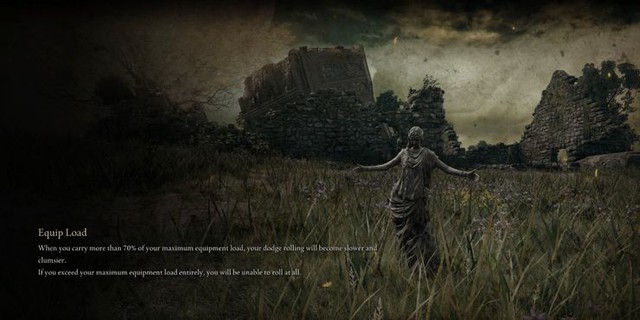 Những bí kíp giúp tân thủ dễ thở hơn với Elden Ring: Game nhập vai thật đấy, nhưng đừng cục súc lao vào mỗi khi gặp kẻ thù - Ảnh 2. Những bí kíp giúp tân thủ dễ thở hơn với Elden Ring: Game nhập vai thật đấy, nhưng đừng cục súc lao vào mỗi khi gặp kẻ thù - Ảnh 2.