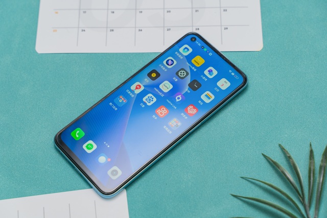 realme V25 launched: A reduced version of realme 9 Pro, priced at more than 7 million - Photo 3.
