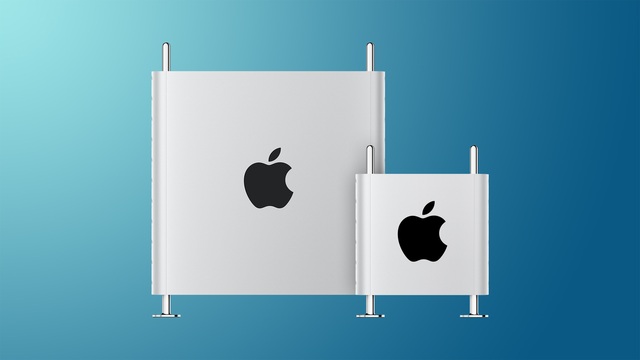 Apple đang phát triển máy &quot;Mac Studio&quot;, là phiên bản kết hợp giữa Mac Pro và Mac mini - Ảnh 2.
