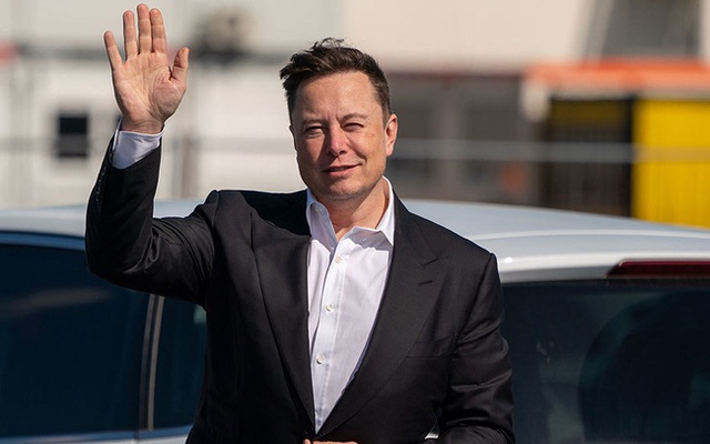 Elon Musk - CEO của hãng xe điện lớn nhất hành tinh - thừa nhận thế giới cần thêm dầu và khí đốt - Ảnh 1.