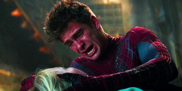 7749 cách “lươn lẹo” của Marvel nhằm bảo vệ bí mật lớn nhất của Spider-Man: No Way Home cho đến tận ngày công chiếu - Ảnh 2.