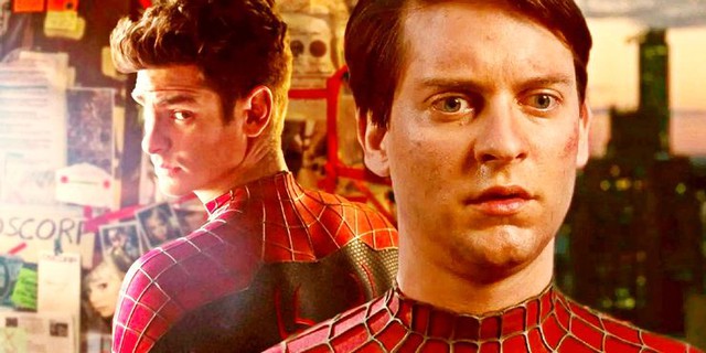 7749 cách “lươn lẹo” của Marvel nhằm bảo vệ bí mật lớn nhất của Spider-Man: No Way Home cho đến tận ngày công chiếu - Ảnh 4.