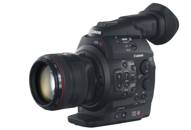 Canon EOS series tròn 35 tuổi: Nhìn lại chặng đường sáng tạo của thương hiệu máy ảnh nổi tiếng Nhật Bản - Ảnh 4.